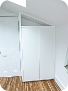 london library wall about us